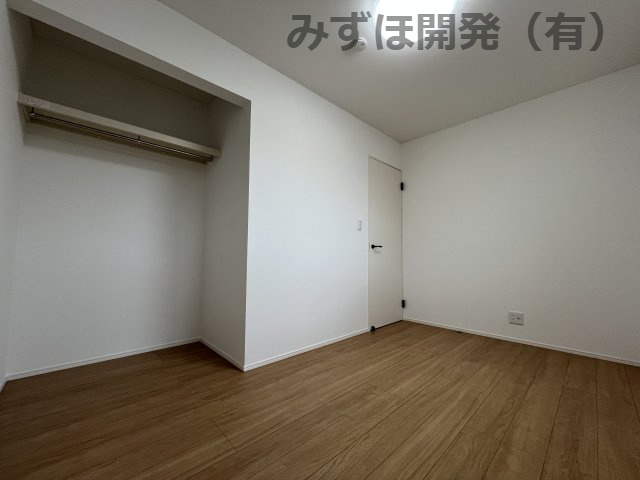 山形市城西町三丁目1-48-8の洋室|12/18撮影