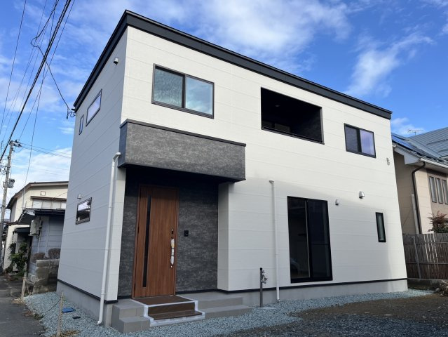 山形市城西町三丁目1-48-8