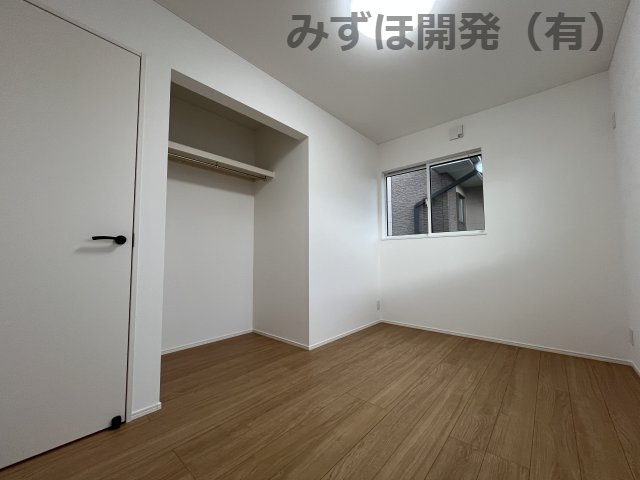 山形市城西町三丁目1-48-8の洋室|12/18撮影