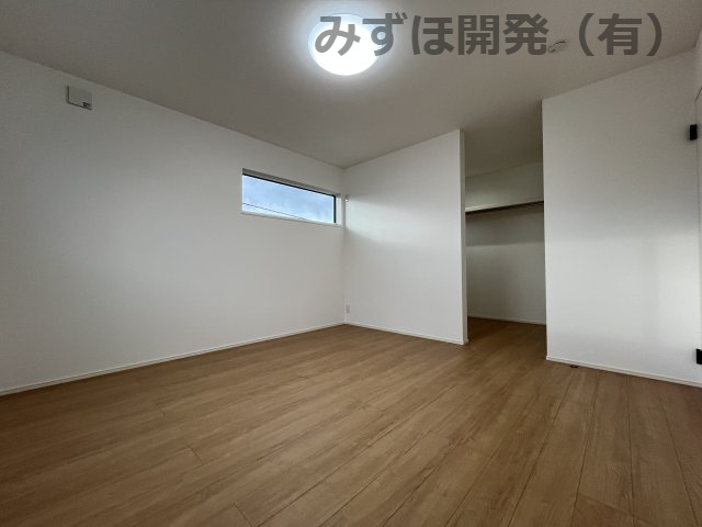 山形市城西町三丁目1-48-8の洋室|12/18撮影