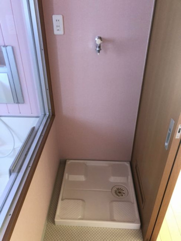 アインラウムの設備