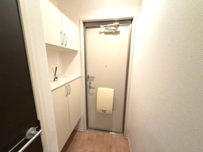 【玄関】 | シェーネブルク