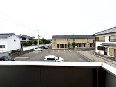 【展望】 | シェーネブルク