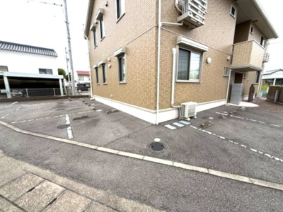 【駐車場】 | シェーネブルク