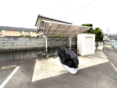 【その他共用部分】 | シェーネブルク