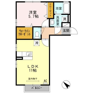 【間取り】 | シェーネブルク