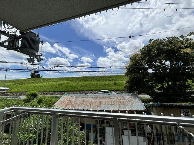SSK North Osakaの展望