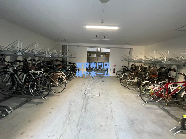 エステムコート難波サウスプレイスVIIリアンのその他共用部分