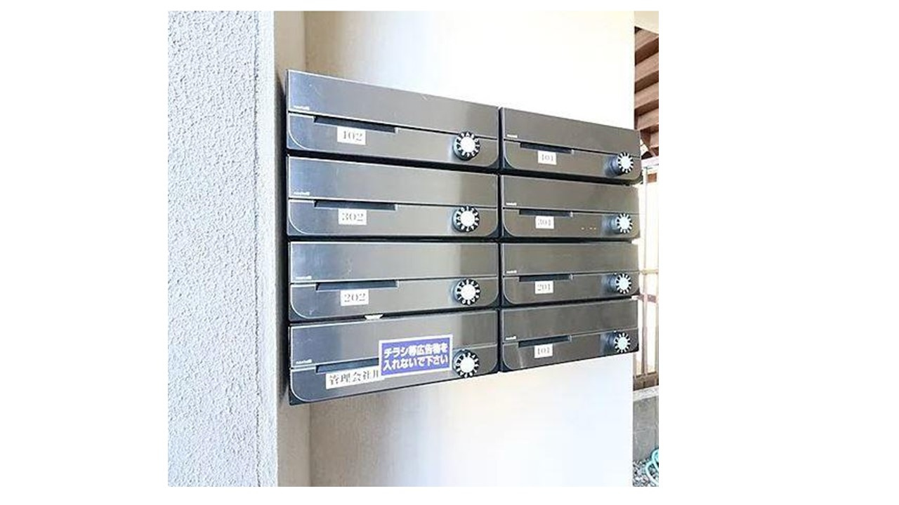 東京都足立区梅島2丁目　1棟売りマンション　築浅物件ですの設備