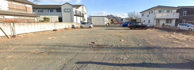 桐生市相生町２丁目更地