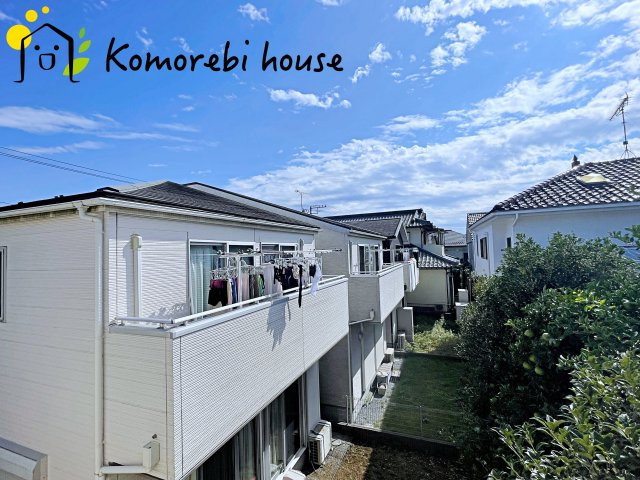 桶川市上日出谷1269番　新築一戸建て　ハートフルタウン　Ｂの展望|住宅街ならではの落ち着いた雰囲気と、しっかり確保された明るさが魅力の眺望です。