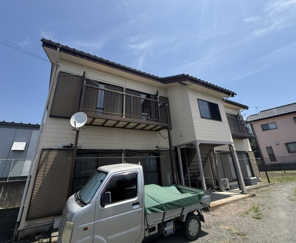 前橋市粕川町西田面232-9