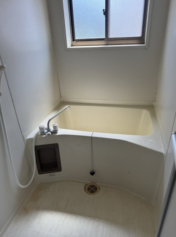 前橋市粕川町西田面232-9の浴室