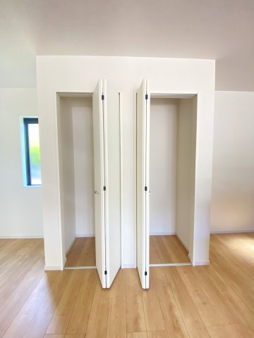 【収納】 | KEIAI GRACE菊池郡大津町5期　1号棟