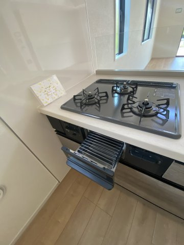 【キッチン】 | KEIAI GRACE菊池郡大津町5期　1号棟