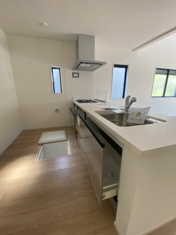 【収納】 | KEIAI GRACE菊池郡大津町5期　1号棟