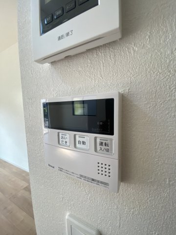 【設備】 | KEIAI GRACE菊池郡大津町5期　1号棟