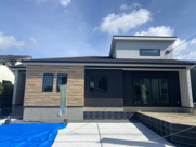 KEIAI GRACE菊池郡大津町5期　1号棟の画像