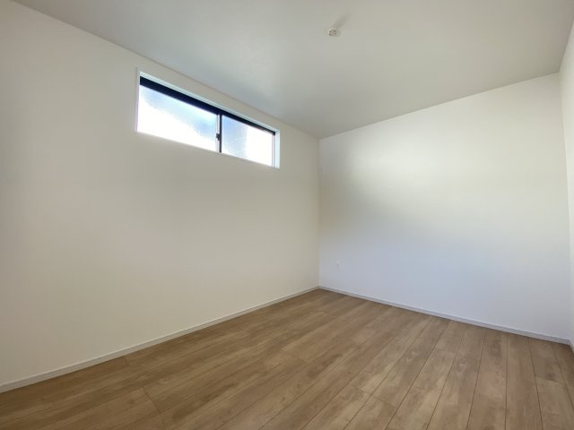 【洋室】 | KEIAI GRACE菊池郡大津町5期　1号棟