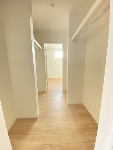 【収納】 | KEIAI GRACE菊池郡大津町5期　1号棟