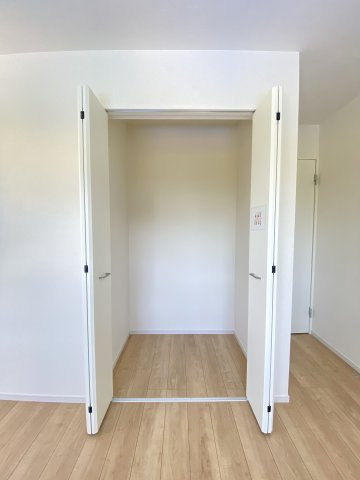 【収納】 | KEIAI GRACE菊池郡大津町5期　1号棟