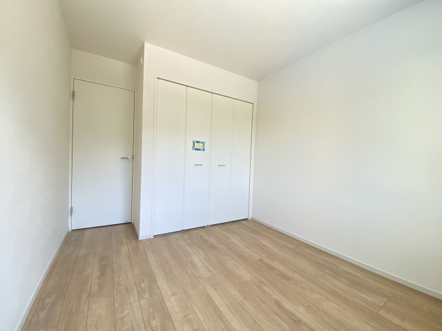 【洋室】 | KEIAI GRACE菊池郡大津町5期　1号棟