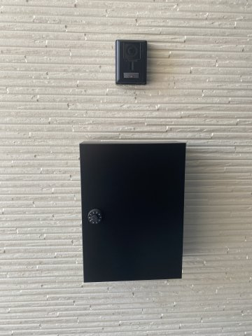 【設備】 | KEIAI GRACE菊池郡大津町5期　1号棟