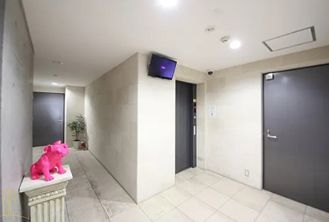 大阪市北区同心2丁目　一棟売マンションのその他共用部分