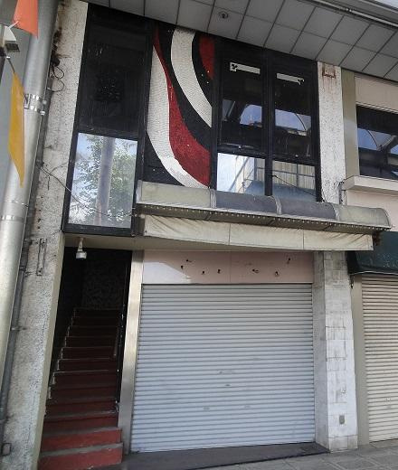 ●津市東丸之内 売土地の外観