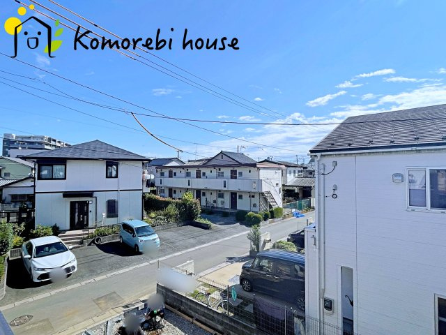 桶川市上日出谷1269番　新築一戸建て　ハートフルタウン　Ｃの展望