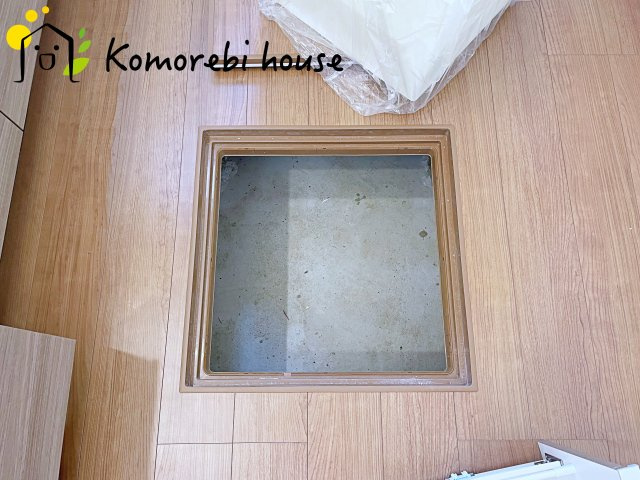 桶川市上日出谷1269番　新築一戸建て　ハートフルタウン　Ｃの内装|内装も気になるポイント