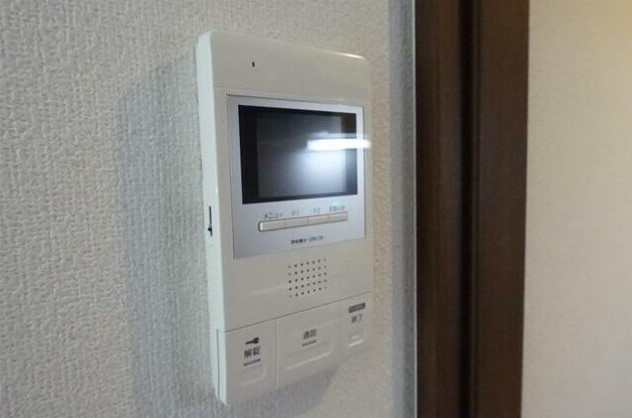レオパレスフルリールのセキュリティ|参考