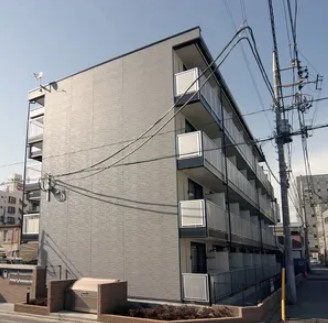 レオパレスフルリール