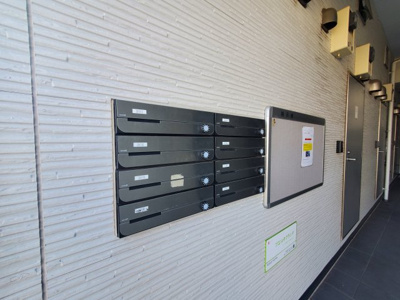 【その他共用部分】 | プエルタグランデ