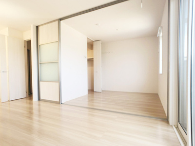 【居間・リビング】 | プランドール