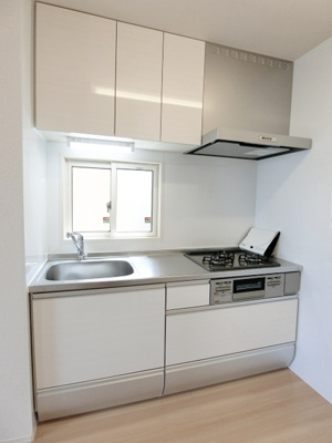 【キッチン】 | プランドール