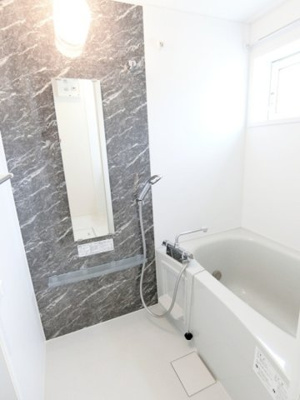 【浴室】 | プランドール