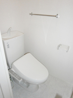 【トイレ】 | プランドール