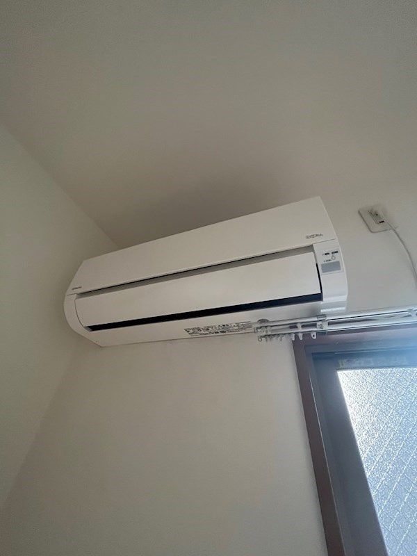 ロイヤルグレースの設備