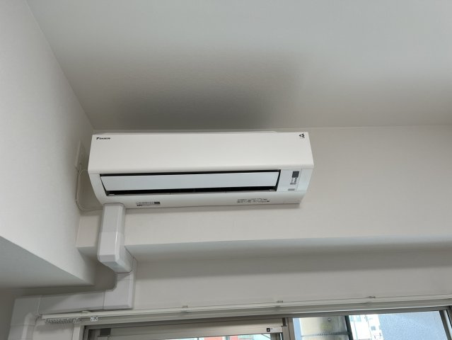 パルティール笠寺の設備