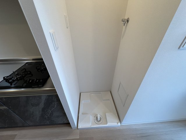 パルティール笠寺の設備