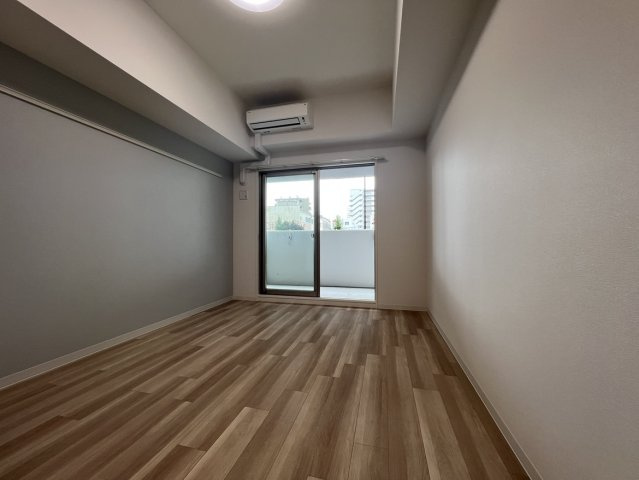 パルティール笠寺の居間・リビング