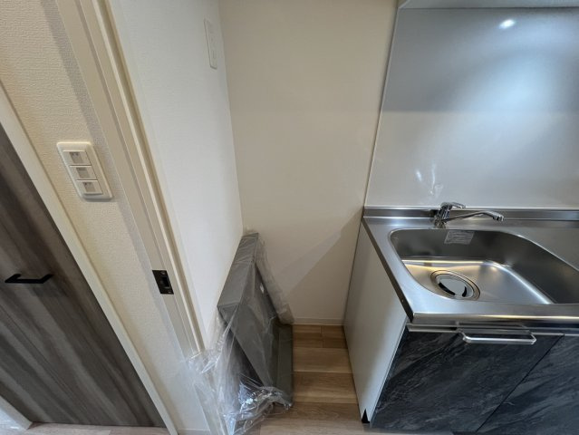 パルティール笠寺のその他