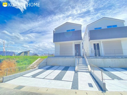 向日市寺戸町新田　新築戸建