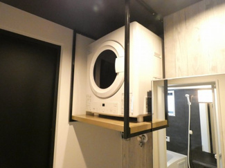 【内装】 | LeGioie太閤通駅Ⅲ