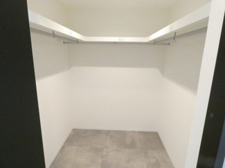 【収納】 | LeGioie太閤通駅Ⅲ