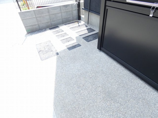 【駐車場】 | LeGioie太閤通駅Ⅲ