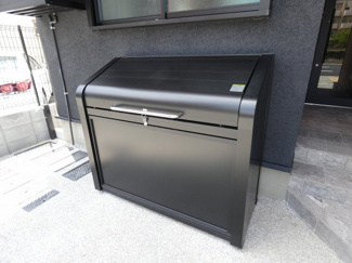 【その他】 | LeGioie太閤通駅Ⅲ