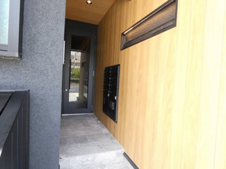 【エントランス】 | LeGioie太閤通駅Ⅲ