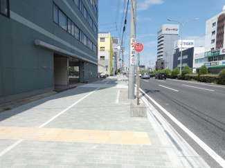 【周辺】 | LeGioie太閤通駅Ⅲ